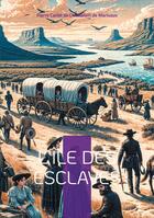 Couverture du livre « L'île des esclaves : Un voyage théâtral qui bouleverse les conventions sociales » de Pierre De Marivaux aux éditions Books On Demand