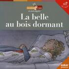 Couverture du livre « Belle au bois dormant (la) » de Charles Perrault aux éditions Oskar