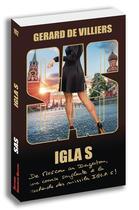 Couverture du livre « SAS Tome 192 : Igla S » de Gerard De Villiers aux éditions Sas
