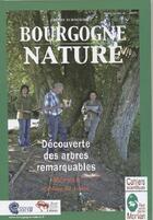 Couverture du livre « Découverte des arbres remarquables » de  aux éditions Pnr Du Morvan