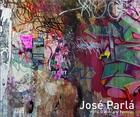 Couverture du livre « Jose parla walls diaries and paintings » de Bryce Wolkowitz aux éditions Hatje Cantz
