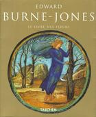 Couverture du livre « Burne-jones - ka » de  aux éditions Taschen