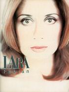 Couverture du livre « Lara Fabian ; pure » de Lara Fabian aux éditions Carisch Musicom