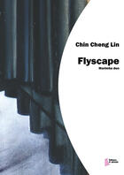 Couverture du livre « Flyscape » de Chin-Cheng Lin aux éditions Francois Dhalmann