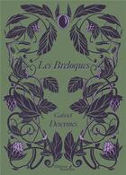 Couverture du livre « Les breloques » de Descymes Gabriel aux éditions Baudelaire