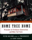 Couverture du livre « Home Tree Home » de Hadden Gerry aux éditions Penguin Group Us