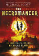 Couverture du livre « The Necromancer » de Michael Scott aux éditions Rhcb Digital