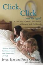 Couverture du livre « Click Click » de Quinn Marian aux éditions Hachette Ireland Digital