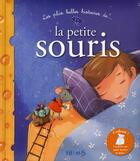 Couverture du livre « Plus belles histoires de la petite souris » de  aux éditions Fleurus