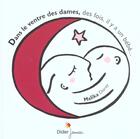 Couverture du livre « Dans Le Ventre Des Dames » de Doray-M aux éditions Didier Jeunesse