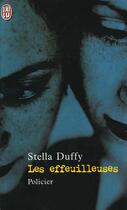 Couverture du livre « Effeuilleuses (les) » de Stella Duffy aux éditions J'ai Lu