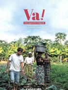 Couverture du livre « Va ! ; une approche intégrale du développement et de la solidarité internationale » de Fidesco aux éditions Emmanuel