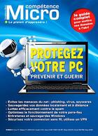 Couverture du livre « Protégez votre PC ; prévenir et guérir » de Denis Dornoy aux éditions Knowware