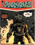 Couverture du livre « DoggyBags Tome 1 » de Florent Maudoux et Guillaume Singelin et Run aux éditions Ankama