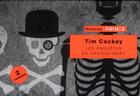 Couverture du livre « Les enquêtes du croque-mort » de Tim Cockey aux éditions Pointdeux