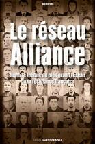 Couverture du livre « Le réseau alliance » de Caraes Guy aux éditions Ouest France