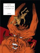 Couverture du livre « Styx » de Philippe Foerster et Andreas aux éditions Lombard