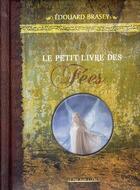 Couverture du livre « Le petit livre des fées » de Edouard Brasey aux éditions Pre Aux Clercs