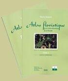 Couverture du livre « Atlas floristique de la loire atlantique » de Pierre Dupont aux éditions Siloe
