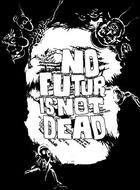 Couverture du livre « No futur is not dead » de Macchia aux éditions Hecatombe