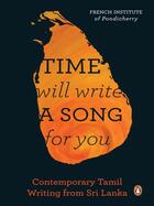 Couverture du livre « Time Will Write a Song for You » de Kannan M aux éditions Penguin Books Ltd Digital