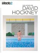 Couverture du livre « Les inrocks2 hs n 75 david hockney mai 2017 » de  aux éditions Les Inrocks