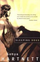 Couverture du livre « Sleeping Dogs » de Sonya Hartnett aux éditions Penguin Books Ltd Digital