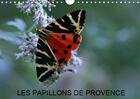 Couverture du livre « Les beaux papillons aux couleu » de Martine Julien aux éditions Calvendo