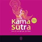 Couverture du livre « Le kamasutra revu et corrigé par les filles » de  aux éditions J'ai Lu
