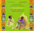 Couverture du livre « Tonton Emanou, raconte-moi le Cameroun : À partir de 6 ans » de Isabelle Hartmann aux éditions Editions L'harmattan