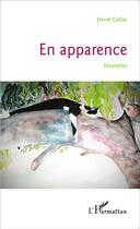 Couverture du livre « En apparences » de Herve Cellier aux éditions L'harmattan