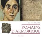 Couverture du livre « Romains d'Armorique » de Jean-Yves Eveillard aux éditions Skol Vreizh