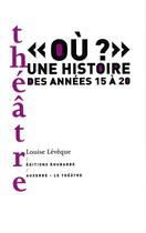 Couverture du livre « 