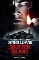 Couverture du livre « Shutter island » de Dennis Lehane aux éditions Éditions Rivages