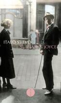 Couverture du livre « Sur James Joyce » de Italo Svevo aux éditions Editions Allia