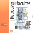 Couverture du livre « Retrouver ses facultés » de Nicolas Ancion aux éditions Pulg