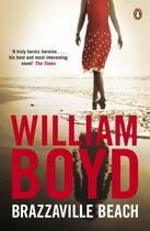 Couverture du livre « Brazzaville Beach » de William Boyd aux éditions Penguin Books Ltd Digital