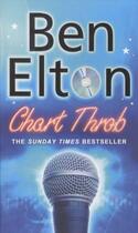 Couverture du livre « Chart Throb » de Ben Elton aux éditions Black Swan