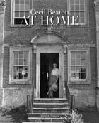 Couverture du livre « Cecil Beaton at home ; an interior life » de  aux éditions Rizzoli