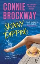 Couverture du livre « Skinny Dipping » de Brockway Connie aux éditions Penguin Group Us