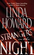 Couverture du livre « Strangers in the Night » de Linda Howard aux éditions Atria Books