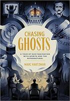 Couverture du livre « Chasing ghosts » de Marc Hartzman aux éditions Random House Us