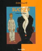 Couverture du livre « Sucker » de Carson Mccullers aux éditions Le Livre De Poche Jeunesse
