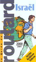 Couverture du livre « Guide Du Routard » de Philippe Gloaguen aux éditions Hachette Tourisme