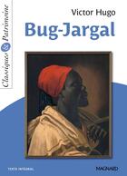 Couverture du livre « Bug-Jargal » de Victor Hugo aux éditions Magnard