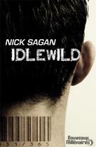 Couverture du livre « Idlewild » de Nick Sagan aux éditions J'ai Lu