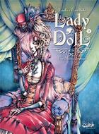 Couverture du livre « Lady Doll Tome 2 ; une maison de poupée » de Daniele Vessella et Beatrice Penco Sechi aux éditions Soleil