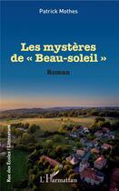 Couverture du livre « Les mysteres de 