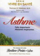 Couverture du livre « Asthme » de Edelman N. & Canfiel aux éditions Beliveau