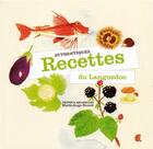 Couverture du livre « Authentiques recettes du Languedoc » de Marie-Ange Biondi aux éditions Alcide